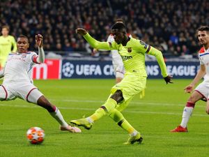 Mau Main Setengah Jam Lagi pun Barcelona Tak Akan Bisa Bikin Gol