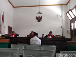 Tuntut Suami Inneke 5 Tahun Bui, Jaksa KPK: Dia Residivis