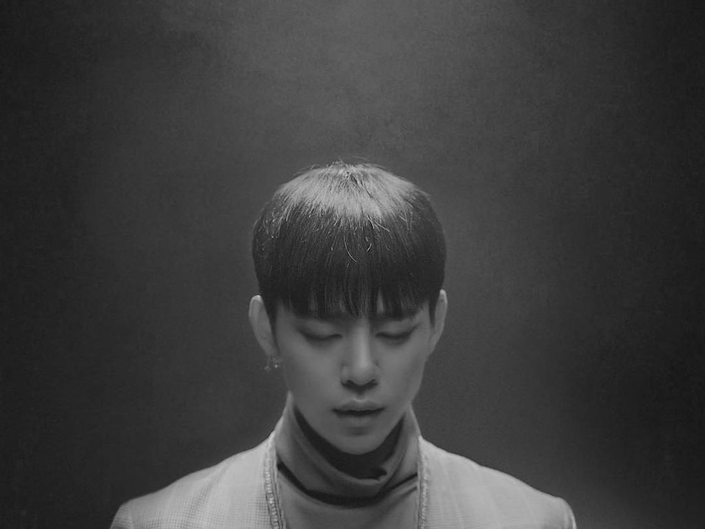 Surat Menyentuh Daehyun B.A.P Usai Hengkang dari TS Entertainment Surat Menyentuh Daehyun B.A.P Usai Hengkang dari TS Entertainment