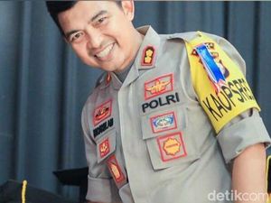 Dokter Gadungan di Sulsel Bikin Mata Pasien Bengkak Dokter Gadungan di Sulsel Bikin Mata Pasien Bengkak