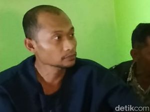 Suami Bunuh Anak dan Istri di Blitar Sebarkan Ajaran Menyimpang