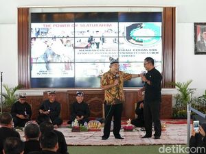 Ratusan ASN di Banyuwangi Dibekali Motivasi Jelang Purna Tugas