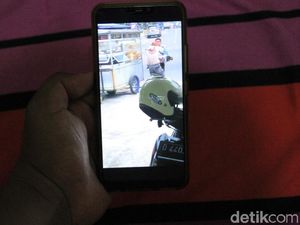 Tinju Pak Ogah, Oknum Petugas Dishub Bandung Dibebastugaskan