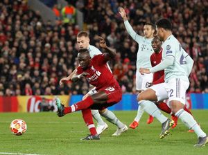 Jadwal Siaran Langsung Liga Champions: Bayern Munich vs Liverpool Jadwal Siaran Langsung Liga Champions: Bayern Munich vs Liverpool