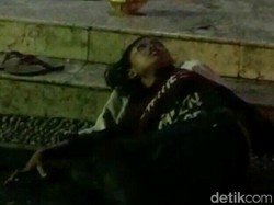 Ditemukan Mabuk Oplosan, Anak Punk Dirawat di RSUD Tulungagung