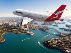 Qatar Airways Kandangkan Setengah dari Armada Pesawat A380