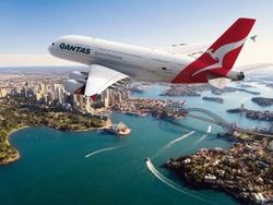 Potret 9 Penerbangan Jumbo Jet A380 yang Tersisa di Dunia