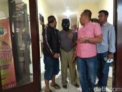 Pembunuh Slamet Diamankan, Motif Dendam Sapinya Diracun