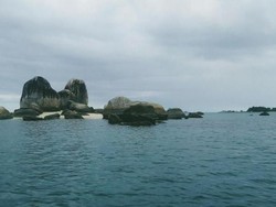 Pariwisata Belitung Timur Perlu Ada Pola Perjalanan dan Kualitas SDM