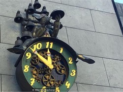 Uniknya Solothurn, Kota di Swiss yang Terobsesi dengan Angka 11