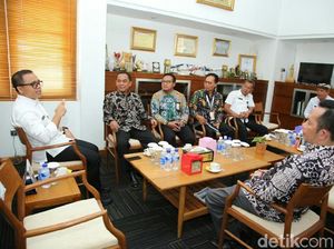 Banyuwangi Dukung BJPS Ketenagakerjaan Bagi Pekerja Non Formal