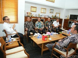 Banyuwangi Dukung BJPS Ketenagakerjaan Bagi Pekerja Non Formal