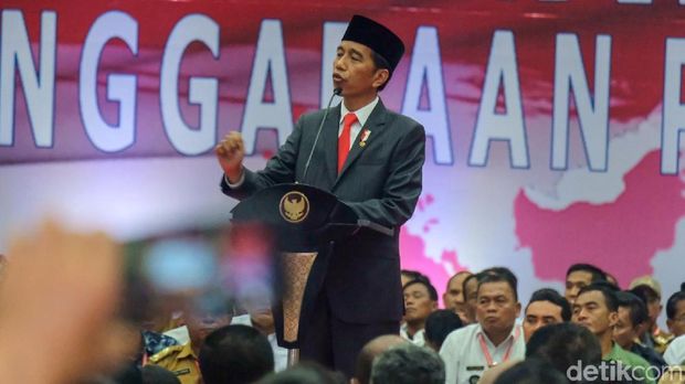 Lika-liku Isu Jalan Desa 191 Ribu Km