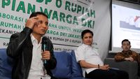 Benarkah Rumah DP 0 Impian Warga DKI?