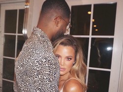 Sosok Pelakor di Hubungan Tristan Thompson dan Khloe Kardashian