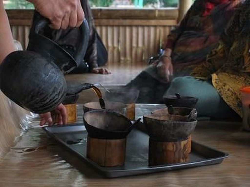 Seduhan Kopi Unik dari 5 Kota Ini Rasanya Sungguh Nikmat Seduhan Kopi Unik dari 5 Kota Ini Rasanya Sungguh Nikmat