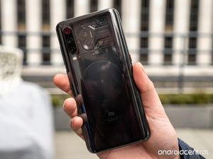 Xiaomi Klaim Punya Lebih Dulu Ponsel Berkamera di Bawah Layar Xiaomi Klaim Punya Lebih Dulu Ponsel Berkamera di Bawah Layar