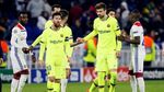 Barcelona Diredam Lyon
