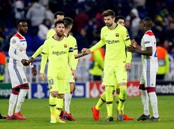 Valverde: Hati-Hati Lho Barcelona, Jangan Seperti PSG dan Madrid