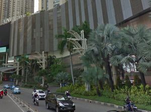 Ini Dia Pemilik Mal Taman Anggrek