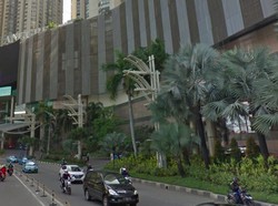 Ini Dia Pemilik Mal Taman Anggrek