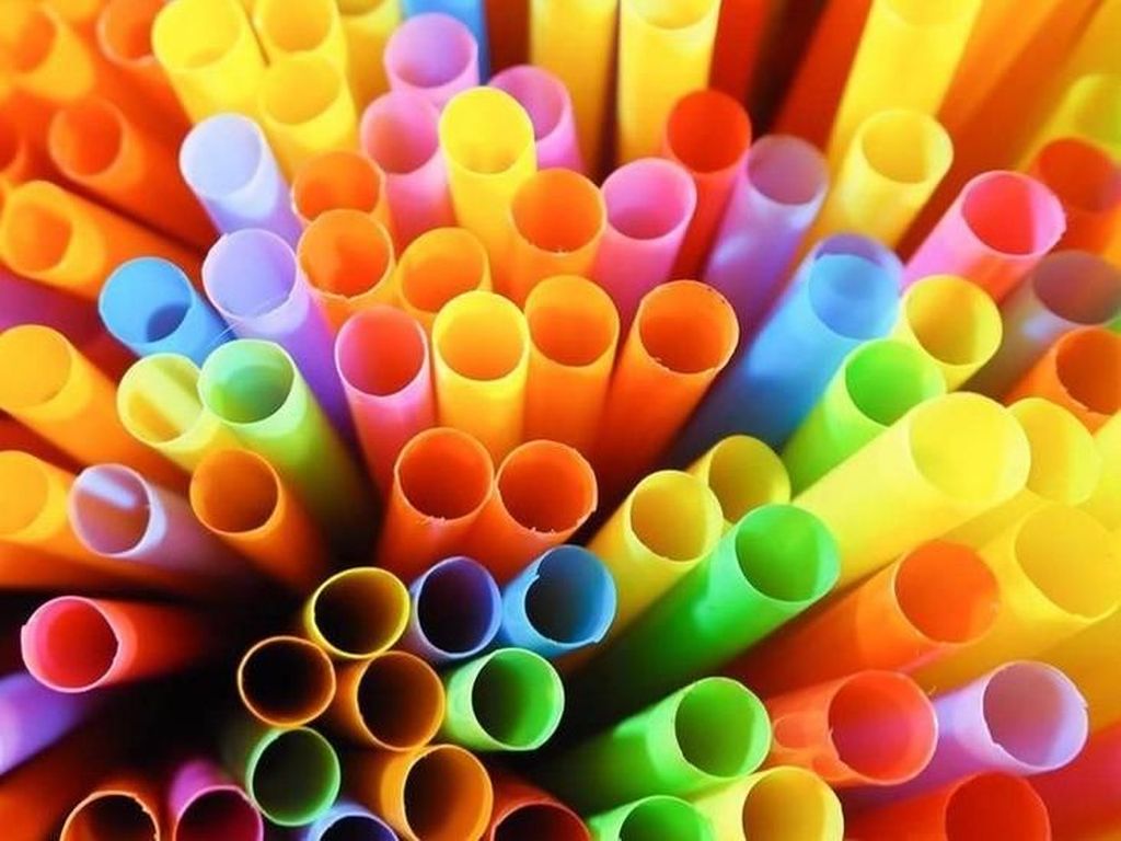 Produk-produk Alami Ini Bisa Menggantikan Plastik, Apa Saja? Produk-produk Alami Ini Bisa Menggantikan Plastik, Apa Saja?