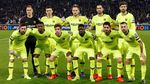 Barcelona Diredam Lyon