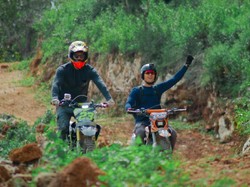 My Trip My Adventure: Richard Kyle & Bima Aryo Jelajah Buton