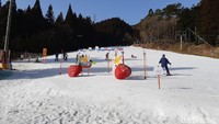 Jepang Terancam Kehilangan Ratusan Resor Ski Akibat Pemanasan Global