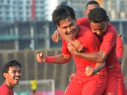 Kamboja ke Semifinal, Indonesia Tentukan Nasib di Laga Terakhir