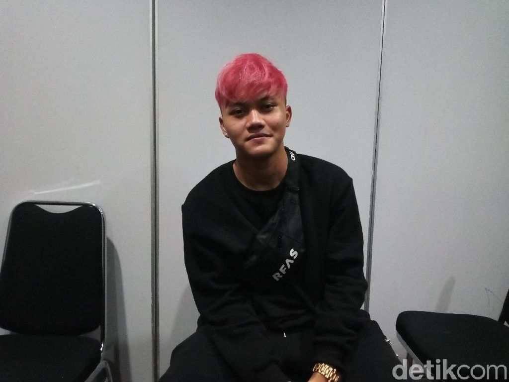 Rindu Lina, Rizky Febian Bikin Kata-kata Menyentuh di Hari Ultah Rindu Lina, Rizky Febian Bikin Kata-kata Menyentuh di Hari Ultah