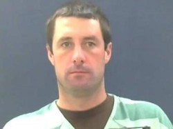 Keji! Pria Colorado Pukul Tunangan Sampai Tewas Lalu Bakar Jasadnya