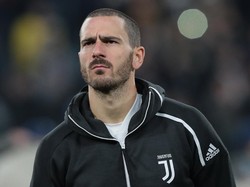 Momen Bonucci dan Wasit di Laga Inter Vs Juventus Jadi Sorotan