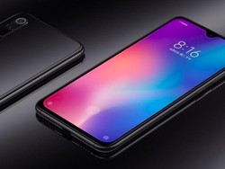 Xiaomi Mi 9 SE Juga Kebagian Mode buat Foto Bulan