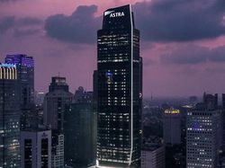 Lowongan Kerja Astra International Dibuka untuk Lulusan S1, Fresh Graduate Cek!