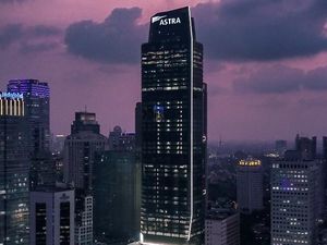 Lowongan Kerja Astra International Dibuka untuk Lulusan S1, Fresh Graduate Cek!