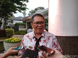 Oded Berharap 7 Jabatan Kepala SKPD Bandung Terisi Pekan Ini