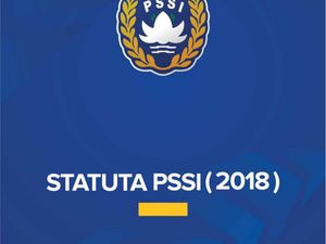 PSSI Tiba-Tiba Rencanakan KLB, Apa Itu? PSSI Tiba-Tiba Rencanakan KLB, Apa Itu?