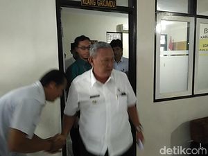Dipanggil Bawaslu, Bupati Kuningan Minta Maaf