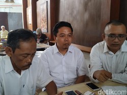 Relawan Jokowi Tuntut Prabowo Minta Maaf Sebut Bandara Kertajati Monumen