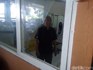 KUD di Lamongan Dibobol, Rp 15 Juta Raib