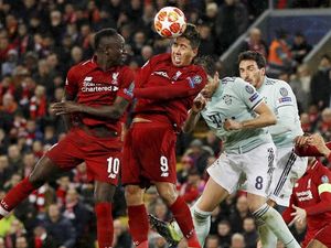 Duo Bek Dadakan Liverpool Bisa Juga Matikan Lewandowski Duo Bek Dadakan Liverpool Bisa Juga Matikan Lewandowski