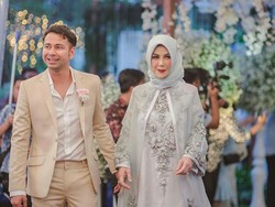 Kenangan Ibunda Saat Raffi Ahmad Lahir Prematur Seukuran Botol