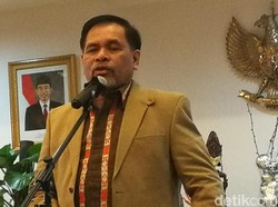 Di Balik Imbauan WNI Perlu Tinggalkan China