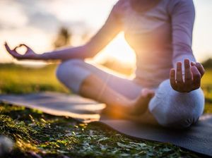 5 Cara Jaga Imunitas Tubuh di Tengah Pandemi COVID-19 5 Cara Jaga Imunitas Tubuh di Tengah Pandemi COVID-19