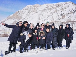 Dari Kasus Nagaswara vs Gen Halilintar, Bagaimana Hak Cipta Bekerja?