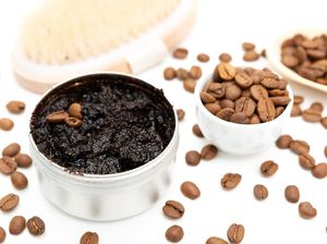 7 Manfaat Kopi Buat Kulit, Bisa Kurangi Selulit dan Jerawat 7 Manfaat Kopi Buat Kulit, Bisa Kurangi Selulit dan Jerawat