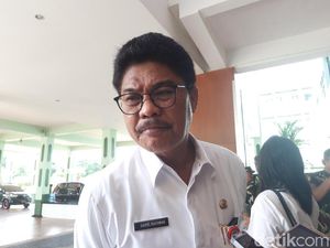 Asyik, SPP Gratis di Jatim juga Berlaku untuk SMA/SMK Swasta