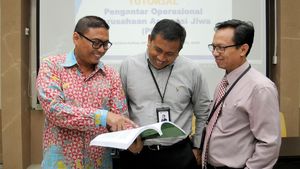 Pelatihan Mitra Bisnis NasionalRe