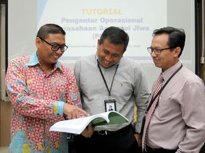 Pelatihan Mitra Bisnis NasionalRe